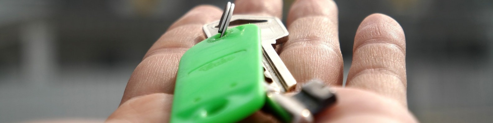 Discover How to Avoid the 6 Biggest Mistakes Homebuyers Make Image