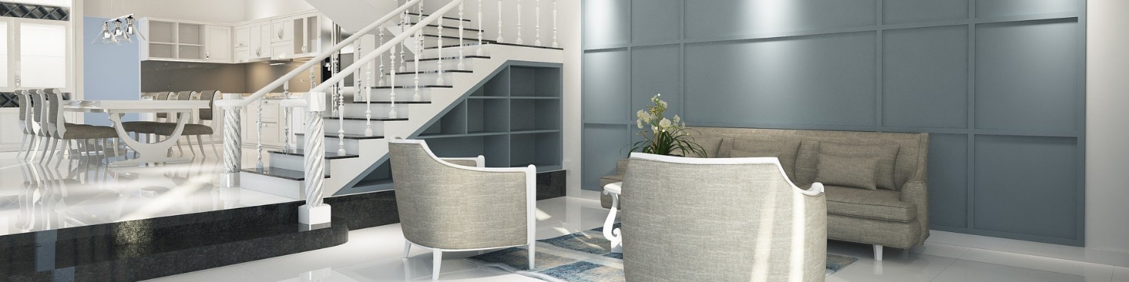 Hotlist of Upscale or Luxury Homes Image