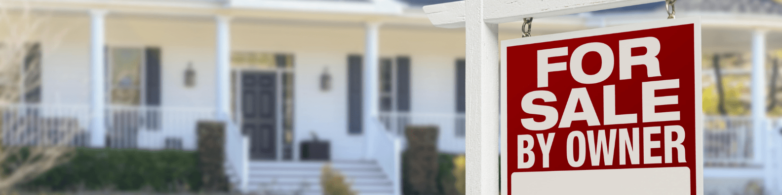 How to Sell Your Home Without an Agent Image